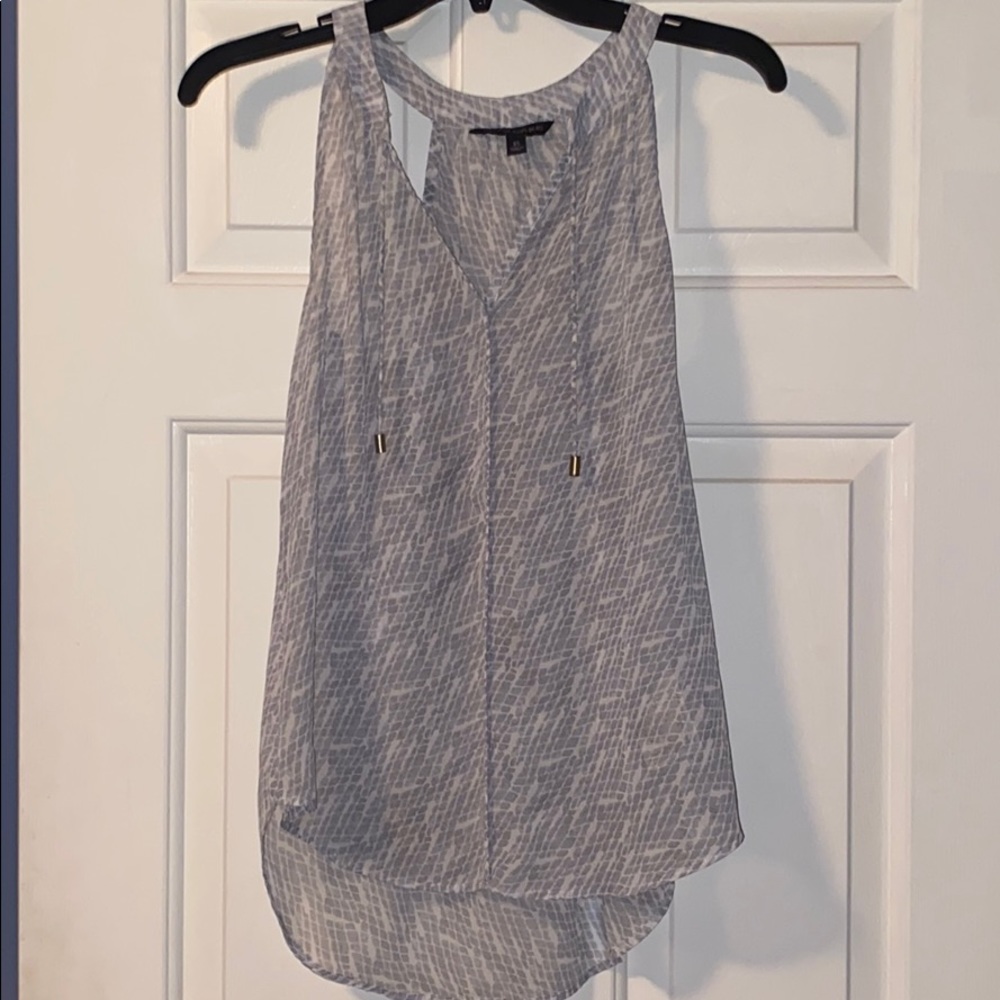 Banana Republic top